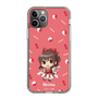 スリムプロテクションケース［ 東方プロジェクト - SDキャラ - 博麗霊夢 ］