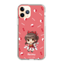 スリムプロテクションケース［ 東方プロジェクト - SDキャラ - 博麗霊夢 ］