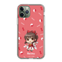 スリムプロテクションケース［ 東方プロジェクト - SDキャラ - 博麗霊夢 ］
