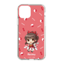 スリムプロテクションケース［ 東方プロジェクト - SDキャラ - 博麗霊夢 ］