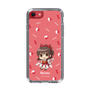 スリムプロテクションケース［ 東方プロジェクト - SDキャラ - 博麗霊夢 ］