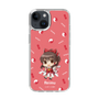 スリムプロテクションケース［ 東方プロジェクト - SDキャラ - 博麗霊夢 ］
