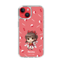 スリムプロテクションケース［ 東方プロジェクト - SDキャラ - 博麗霊夢 ］
