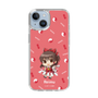 スリムプロテクションケース［ 東方プロジェクト - SDキャラ - 博麗霊夢 ］