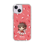 スリムプロテクションケース［ 東方プロジェクト - SDキャラ - 博麗霊夢 ］