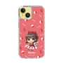 スリムプロテクションケース［ 東方プロジェクト - SDキャラ - 博麗霊夢 ］
