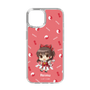 スリムプロテクションケース［ 東方プロジェクト - SDキャラ - 博麗霊夢 ］