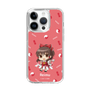 スリムプロテクションケース［ 東方プロジェクト - SDキャラ - 博麗霊夢 ］