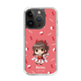 スリムプロテクションケース［ 東方プロジェクト - SDキャラ - 博麗霊夢 ］
