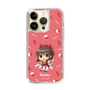 スリムプロテクションケース［ 東方プロジェクト - SDキャラ - 博麗霊夢 ］