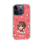 スリムプロテクションケース［ 東方プロジェクト - SDキャラ - 博麗霊夢 ］