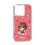 スリムプロテクションケース［ 東方プロジェクト - SDキャラ - 博麗霊夢 ］
