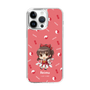 スリムプロテクションケース［ 東方プロジェクト - SDキャラ - 博麗霊夢 ］