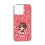 スリムプロテクションケース［ 東方プロジェクト - SDキャラ - 博麗霊夢 ］