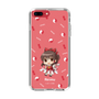 スリムプロテクションケース［ 東方プロジェクト - SDキャラ - 博麗霊夢 ］