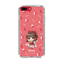 スリムプロテクションケース［ 東方プロジェクト - SDキャラ - 博麗霊夢 ］
