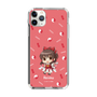 スリムプロテクションケース［ 東方プロジェクト - SDキャラ - 博麗霊夢 ］