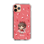 スリムプロテクションケース［ 東方プロジェクト - SDキャラ - 博麗霊夢 ］