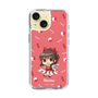 スリムプロテクションケース［ 東方プロジェクト - SDキャラ - 博麗霊夢 ］
