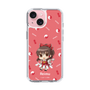 スリムプロテクションケース［ 東方プロジェクト - SDキャラ - 博麗霊夢 ］