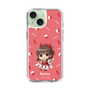 スリムプロテクションケース［ 東方プロジェクト - SDキャラ - 博麗霊夢 ］