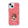 スリムプロテクションケース［ 東方プロジェクト - SDキャラ - 博麗霊夢 ］