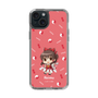 スリムプロテクションケース［ 東方プロジェクト - SDキャラ - 博麗霊夢 ］