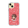 スリムプロテクションケース［ 東方プロジェクト - SDキャラ - 博麗霊夢 ］