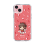 スリムプロテクションケース［ 東方プロジェクト - SDキャラ - 博麗霊夢 ］