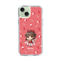 スリムプロテクションケース［ 東方プロジェクト - SDキャラ - 博麗霊夢 ］