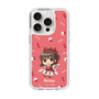 スリムプロテクションケース［ 東方プロジェクト - SDキャラ - 博麗霊夢 ］