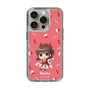 スリムプロテクションケース［ 東方プロジェクト - SDキャラ - 博麗霊夢 ］