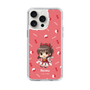 スリムプロテクションケース［ 東方プロジェクト - SDキャラ - 博麗霊夢 ］