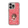スリムプロテクションケース［ 東方プロジェクト - SDキャラ - 博麗霊夢 ］