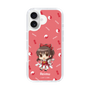 スリムプロテクションケース［ 東方プロジェクト - SDキャラ - 博麗霊夢 ］