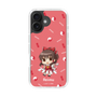 スリムプロテクションケース［ 東方プロジェクト - SDキャラ - 博麗霊夢 ］