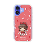 スリムプロテクションケース［ 東方プロジェクト - SDキャラ - 博麗霊夢 ］