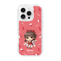 スリムプロテクションケース［ 東方プロジェクト - SDキャラ - 博麗霊夢 ］