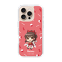 スリムプロテクションケース［ 東方プロジェクト - SDキャラ - 博麗霊夢 ］