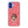 スリムプロテクションケース［ 東方プロジェクト - SDキャラ - 博麗霊夢 ］
