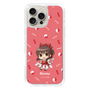 スリムプロテクションケース［ 東方プロジェクト - SDキャラ - 博麗霊夢 ］