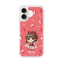 スリムプロテクションケース［ 東方プロジェクト - SDキャラ - 博麗霊夢 ］