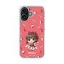スリムプロテクションケース［ 東方プロジェクト - SDキャラ - 博麗霊夢 ］