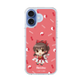 スリムプロテクションケース［ 東方プロジェクト - SDキャラ - 博麗霊夢 ］
