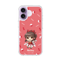 スリムプロテクションケース［ 東方プロジェクト - SDキャラ - 博麗霊夢 ］