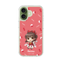 スリムプロテクションケース［ 東方プロジェクト - SDキャラ - 博麗霊夢 ］