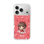 スリムプロテクションケース［ 東方プロジェクト - SDキャラ - 博麗霊夢 ］