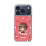 スリムプロテクションケース［ 東方プロジェクト - SDキャラ - 博麗霊夢 ］