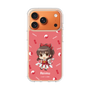 スリムプロテクションケース［ 東方プロジェクト - SDキャラ - 博麗霊夢 ］