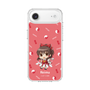 スリムプロテクションケース［ 東方プロジェクト - SDキャラ - 博麗霊夢 ］